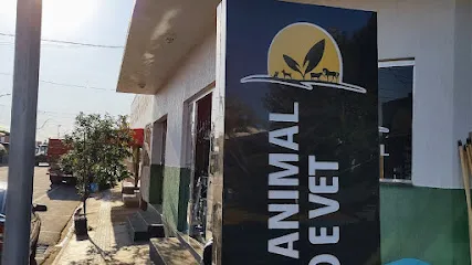 Saúde Animal Agro e Vet en Paraná