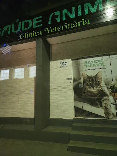 Saúde Animal Clínica Veterinária en Parauapebas