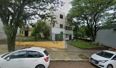 Secretaria da Agricultura - Inspetoria Veterinária de Santa Rosa en Noroeste Rio-grandense