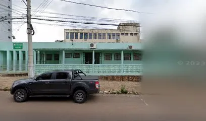 Secretaria da Agricultura-Inspetoria Veterinária en Noroeste Rio-grandense