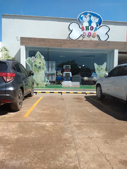 Foto de Shop Dog, uma clínica veterinária em Altamira