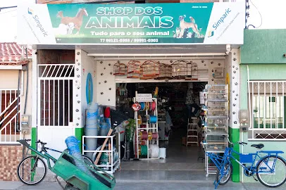 Imagem do melhor veterinário em Bom Jesus da Lapa