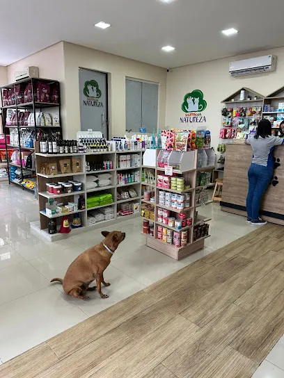 Foto de Shopping da Natureza, uma clínica veterinária em Amazonas