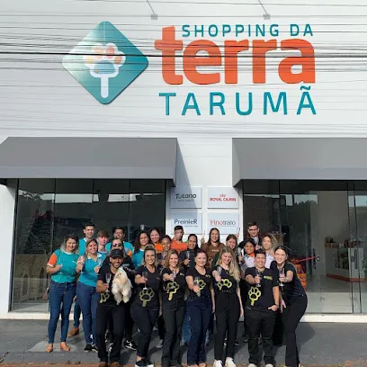 Foto de Shopping da Terra Tarumã, uma clínica veterinária em Sudoeste Mato-grossense