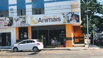 Shopping dos Animais Gurupi a sua loja pet shop en Gurupi