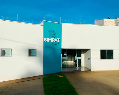 Simpat Clinica Veterinária en Triângulo Mineiro/Alto Paranaíba