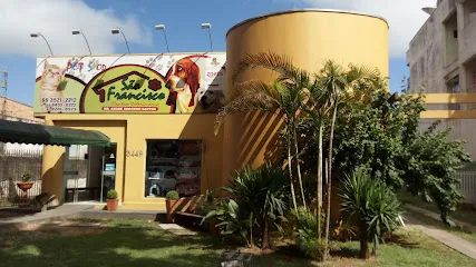 Foto de São Francisco Centro Veterinário, uma clínica veterinária em Norte Mato-grossense