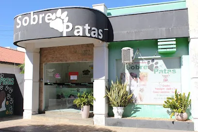 Sobre Patas - Clínica Veterinária en Norte Mato-grossense