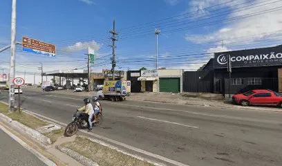 Foto de Sociedade de Medicina Veterinária do Maranhão, uma clínica veterinária em Maranhão