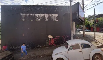 Foto de S.O.S RAÇÃO, uma clínica veterinária em Norte Pioneiro Paranaense