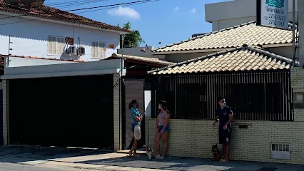 S.O.S Veterinária en Norte Fluminense