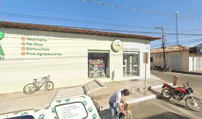 Foto de Sousa clínica veterinária, uma clínica veterinária em Sul Maranhense