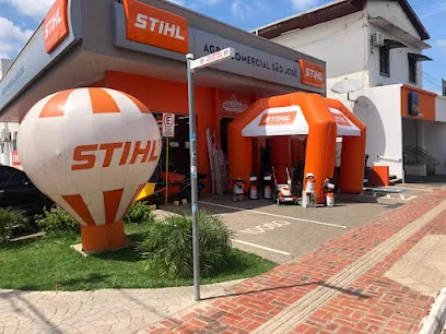 Stihl - Agro Comercial São José en Rio Branco