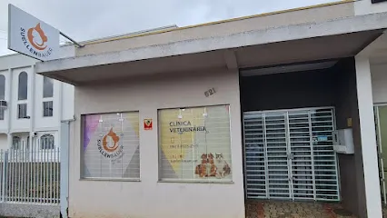 Suellen Bauer Clínica Veterinária en Centro-Sul Paranaense