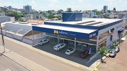 Suifarma Saúde Animal en Noroeste Rio-grandense