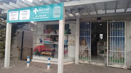 Sul Vet Clínica Veterinária - Whatsapp 993392603 en Rio Grande do Sul