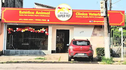 Super Pet - Petshop en Belém