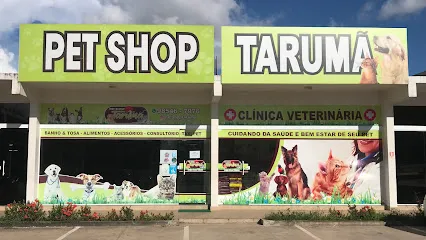 Tarumã Clínica veterinária e Pet Shop en Manaus