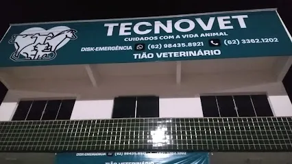 Imagem do melhor veterinário em Porangatu