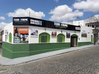 TERRA FIRME PRODUTOS AGROPECUÁRIOS LTDA en Centro Sul Baiano