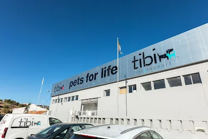 Foto de Tibi Lagos, uma clínica veterinária em Baixadas