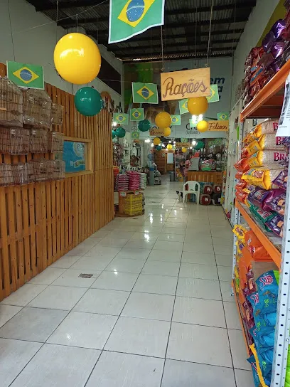 Imagem em destaque de Toca dos bichos - Pet Shop, uma clínica veterinária em Belém