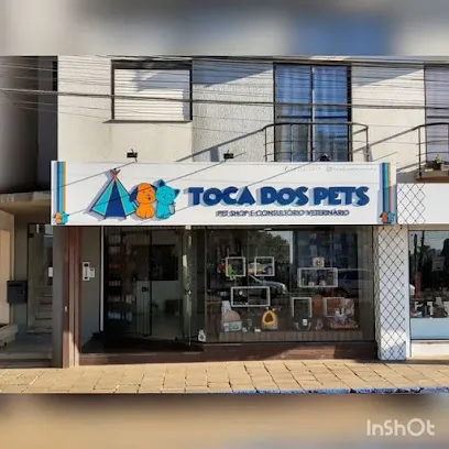 Foto de Toca dos Pets, uma clínica veterinária em Noroeste Rio-grandense