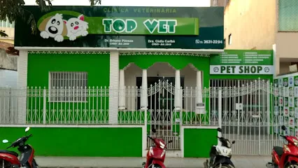 Imagem do melhor veterinário em Santo Antônio de Jesus