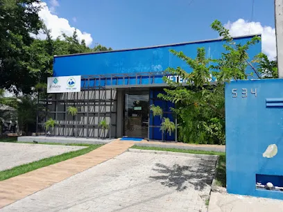 Foto de TOTAL CARE CENTRO VETERINÁRIO 24 HORAS, uma clínica veterinária em Boa Vista