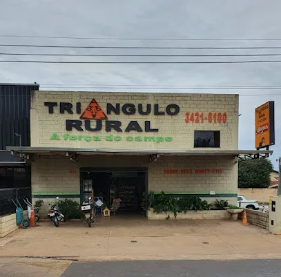 Triangulo Rural -Frutal - MG en Triângulo Mineiro/Alto Paranaíba