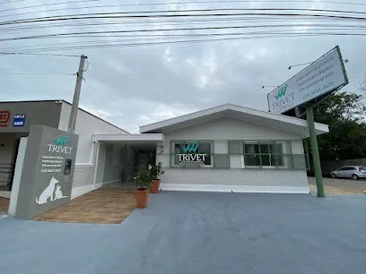 Trivet - Centro de Diagnóstico Veterinário Especializado en Campinas