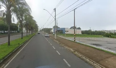 UNICERP en Triângulo Mineiro/Alto Paranaíba