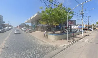 Unidade Veterinária de Adrianópolis en Metropolitana de Curitiba