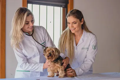 UNIK CENTRO MÉDICO VETERINÁRIO en Metropolitana de Porto Alegre