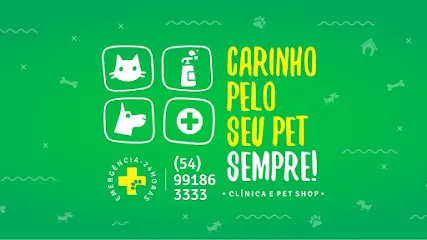 Unimal - Clínica Veterinária e Pet Shop en Noroeste Rio-grandense