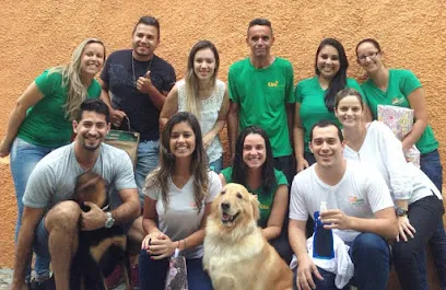 Foto de Unipet Clínica Veterinária 24 horas, uma clínica veterinária em Metropolitana de Belo Horizonte