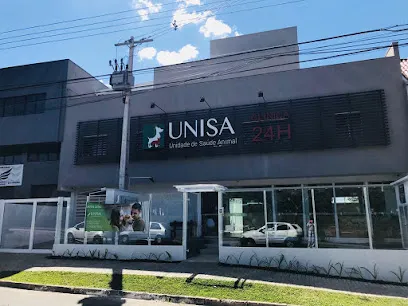 UNISA - Unidade de Saúde Animal en Paraná