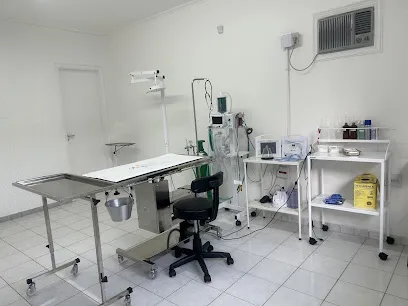 Foto de Universo dos Bichos - Centro Médico Veterinário, uma clínica veterinária em Piracicaba