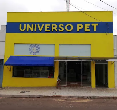 Universo Pet - Goioerê en Centro Ocidental Paranaense