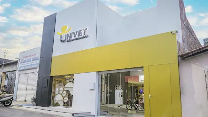 Foto de UNIVET - Clínica Veterinária em Sobral, uma clínica veterinária em Noroeste Cearense