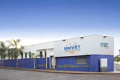 UNIVET - Unidade Integrada de Veterinária en Ribeirão Preto