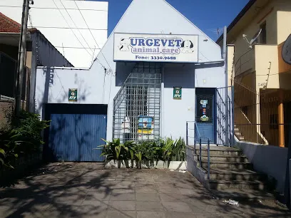 Urgevet Animal Care en Metropolitana de Porto Alegre