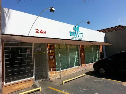 UTI VET - Centro Veterinário en Ribeirão Preto