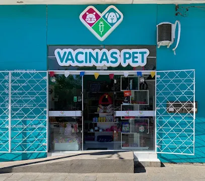 VACINAS PET CLÍNICA VETERINÁRIA en Sertão Paraibano