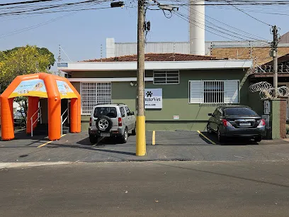 Verato Vet Clínica e Diagnóstico Veterinário en Ribeirão Preto