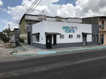 Foto de Vet Care - Petshop e Clinica Veterinária, uma clínica veterinária em Oeste Potiguar