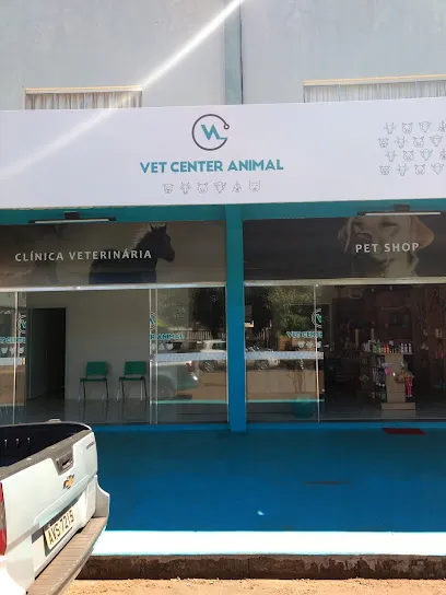 Imagem do melhor veterinário em Capanema