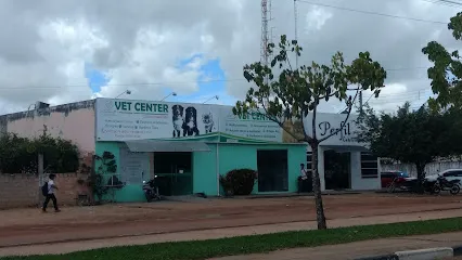 Vet Center Clínica Veterinária en Boa Vista