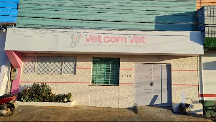 VET COM VET en Porto Velho