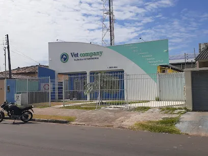 Foto de Vet company, uma clínica veterinária em Boa Vista